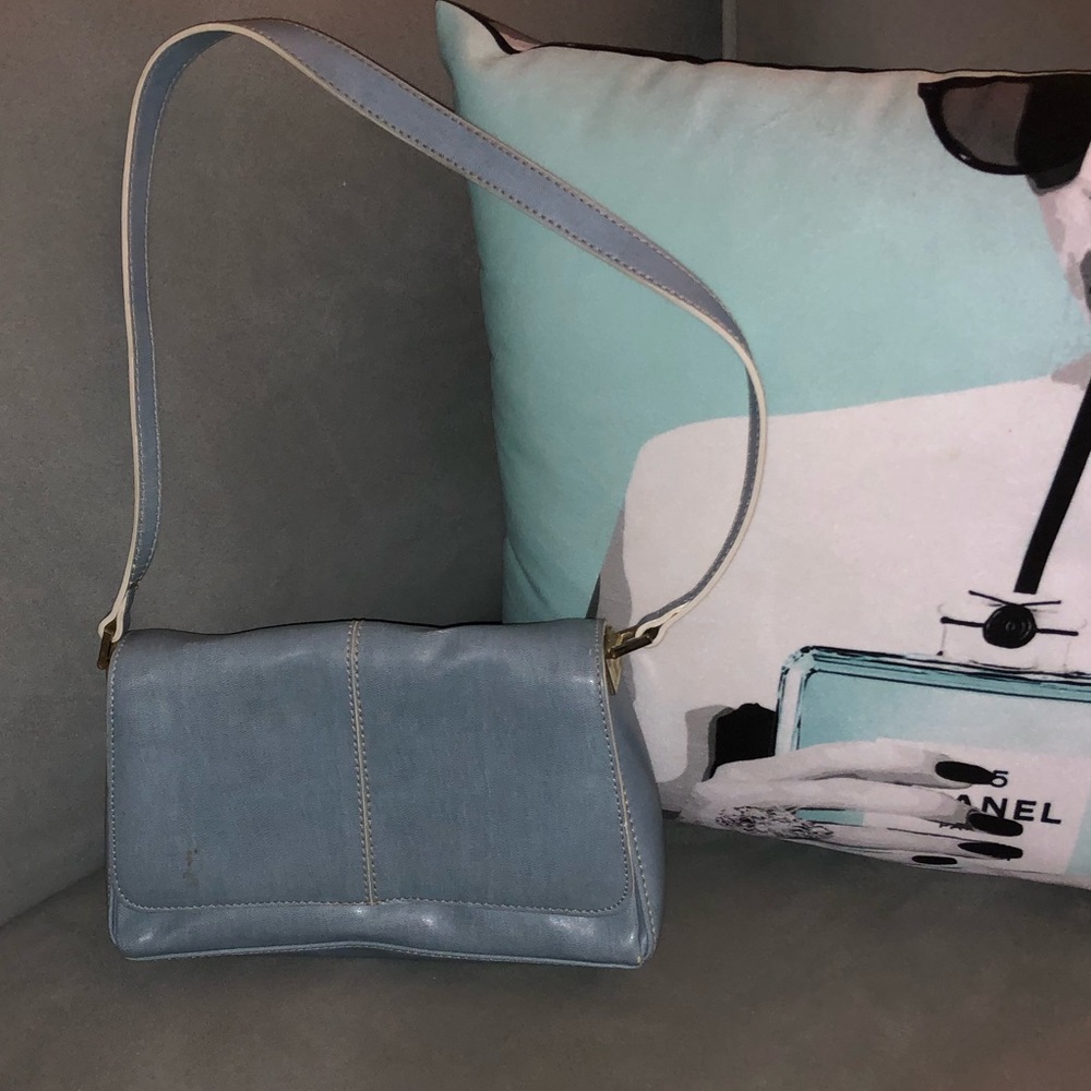 Small Vintage Liz Ciaborne Purse